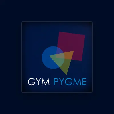 Listen to GYM, watch music videos, read bio, see tour dates & more!