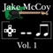 Gerudo Valley - Jake McCoy lyrics