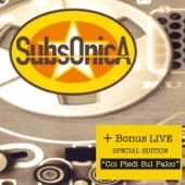 Subsonica & coi piedi sul palco (Special Edition) artwork