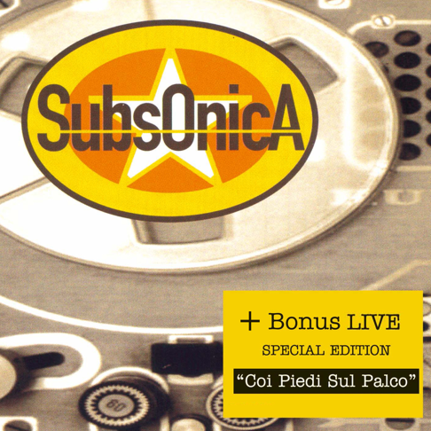 Subsonica - Apple Music