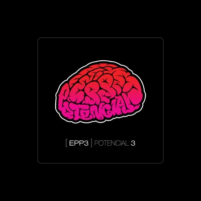 Listen to Potencial 3, watch music videos, read bio, see tour dates & more!