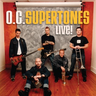 The O.C. Supertones Take My Life (Holiness)