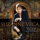 Suzanne Vega - Don't Uncork What You Can't Contain