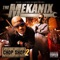 Omg (feat. Husalah, Parnell & D-Lo) - The Mekanix lyrics