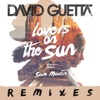 Start:02:33 - David Guetta - Lovers On The Sun