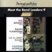 SWINGTIME VIDEO Vol.13: Meet The Band Leaders - 9