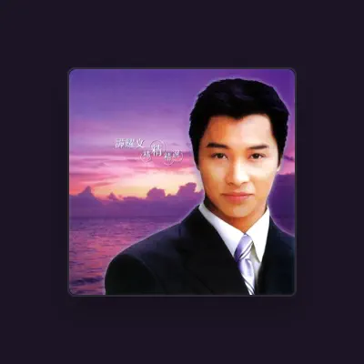 Listen to Pactrick Tam Yiu Man, watch music videos, read bio, see tour dates & more!