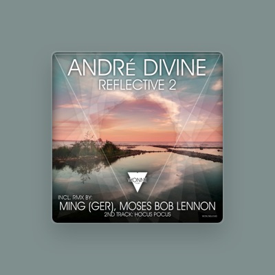 Listen to André Divine, watch music videos, read bio, see tour dates & more!