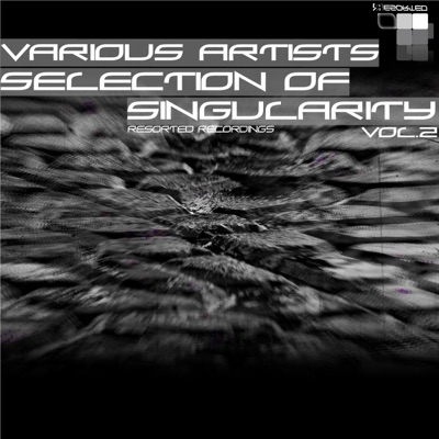 Selection of Singularity Vol.2