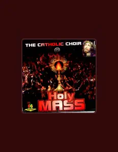 Poslechněte si interpreta The Catholic Choir, sledujte hudební videa, přečtěte si životopis, podívejte se na data turné a další informace.