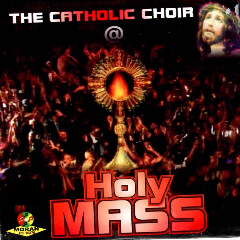 Holy Mass Medley 2 : Anyi Abatawo Chineke / Zidata Amara Gi / Kiriere ...