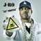 Get Addicted - J Ro of Tha Liks lyrics
