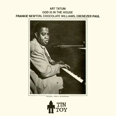 God Is in the House - Art Tatum