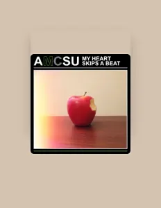 AMCSUを聴いたり、ミュージックビデオを鑑賞したり、経歴やツアー日程などを確認したりしましょう！