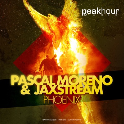 Phoenix - Single
