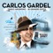La Violeta - Carlos Gardel lyrics