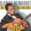 Django Reinhardt