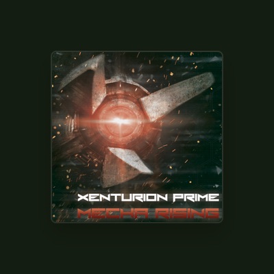 Listen to Xenturion Prime, watch music videos, read bio, see tour dates & more!