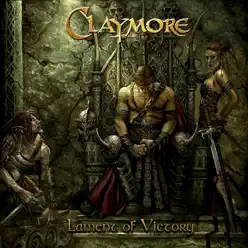 Lament of Victory - Claymore Lament of Victory - Claymore