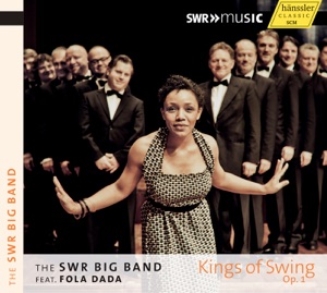Swing that Music