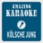 Kölsche Jung (Radio Edit) [Karaoke Version] [Originally Performed By Brings]