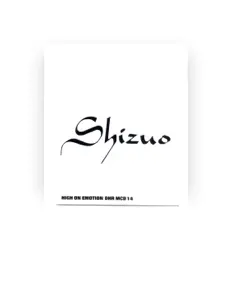 聆聽 Shizuo、觀看音樂影片、閱讀小傳、查看巡演日期等！