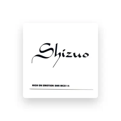 Listen to Shizuo, watch music videos, read bio, see tour dates & more!