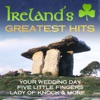 Ireland's Greatest Hits, 2013