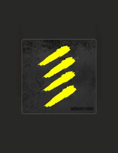 Escucha a Midnight Hour, mira videos musicales, lee su biografía, consulta las fechas de las gira y más.
