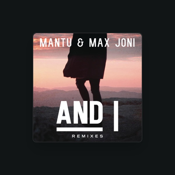 Mantu's avatar