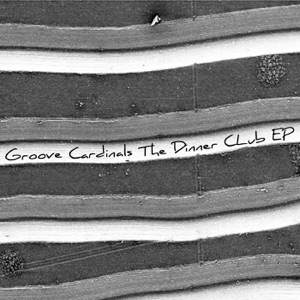 The Dinner Club - EP
