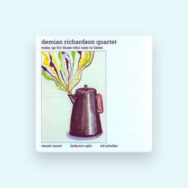Demian Richardson's avatar