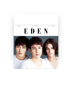 收听 EDEN、观看音乐视频、阅读小传、查看巡演日期等 ！