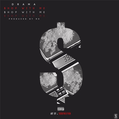 Shop With Me - Single