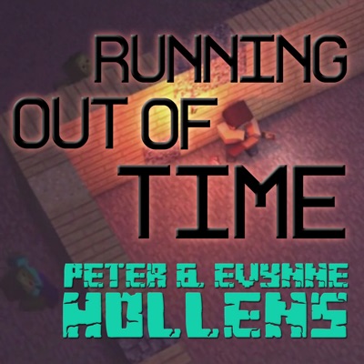 Running out of Time - Single