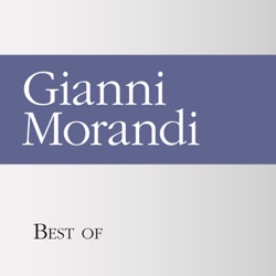 Gianni Morandi - Notte di ferragosto