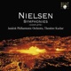 Nielsen Complete Symphonies
