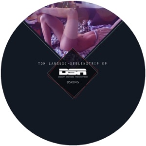 Seleenstrip - Single