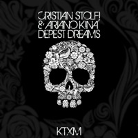 Depest Dreams (feat. Adam Clay) - Cristian Stolfi & Ariano Kina'