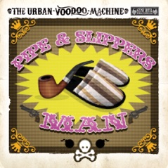 Pipe & Slippers Man - Single