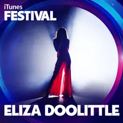 iTunes Festival: London 2013 - Single - Eliza Doolittle iTunes Festival: London 2013 - Single - Eliza Doolittle
