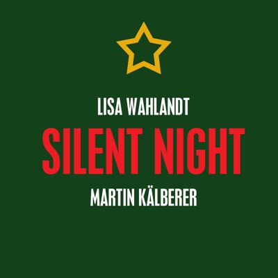 Silent Night - EP