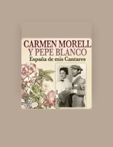 Pepe Blanco: песни, клипы, биография, даты выступлений и многое другое.