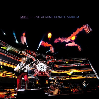 Madness (Live At Rome Olympic Stadium) - Muse | Shazam