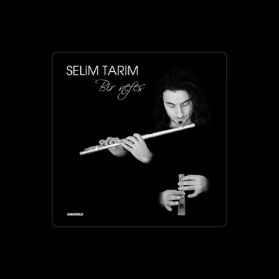 Selim Tarım