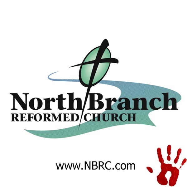 North Branch Reformed Church found at NBRC.com cover