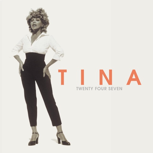 Art for When the Heartache Is Over by Tina Turner