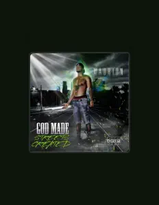 Listen to Maurion, watch music videos, read bio, see tour dates & more!