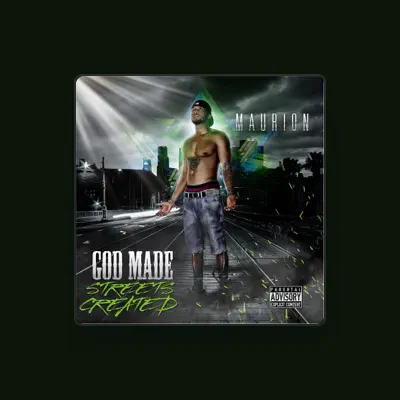 Listen to Maurion, watch music videos, read bio, see tour dates & more!