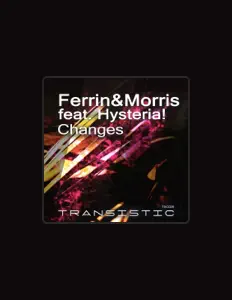 收听 Ferrin、观看音乐视频、阅读小传、查看巡演日期等 ！